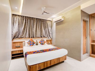 Fabhotel Mood Inn