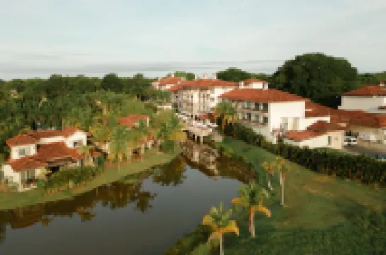 The Buenaventura Golf & Beach Resort Panama, Autograph Collection Hotels in 