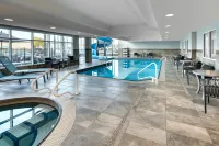 TownePlace Suites Sudbury Hotels in Sudbury