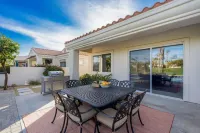 Casa Alegre Desert Oasis w Pool Spa Firepit