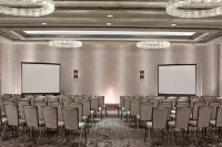 Rochester Airport Marriott