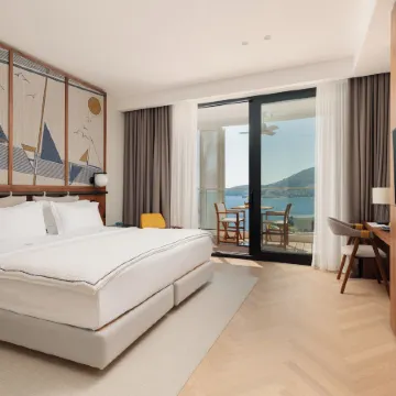 Dukley Hotel & Resort
