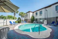 Holiday Inn Express ST. AUGUSTINE DTWN - HISTORIC by IHG - Bathtub