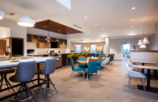 이븐 호텔 덴버 테크 센터-잉글우드 바이 IHG 잉글우드 호텔