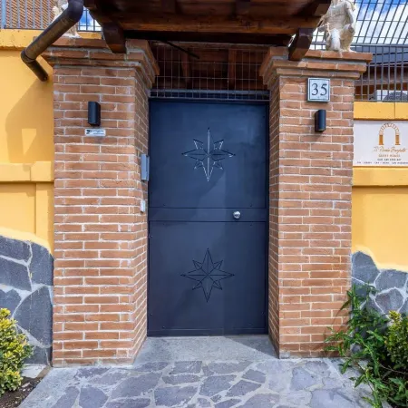 Il Piccolo Borghetto