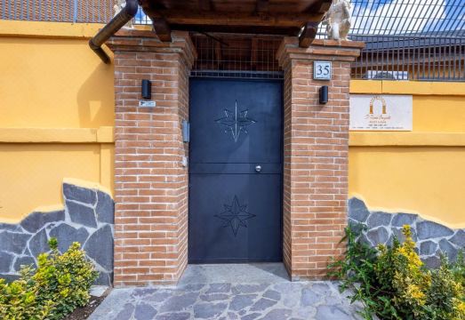 일 피콜로 보르게토 조식