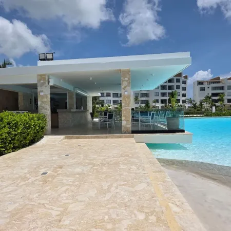 Oasis Turquesa Punta Cana Crystal Lagoon