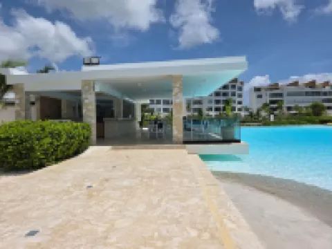 Oasis Turquesa Punta Cana Crystal Lagoon