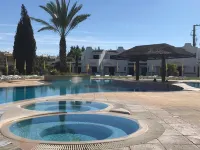 Clube Albufeira Garden Village - Hot Tub