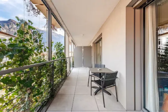 BENINI HOLIDAYS: VILLA SAN PIETRO