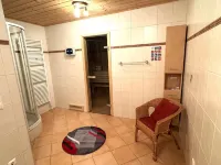 Exclusive vacation home in the Nockberge with a sauna and fireplace