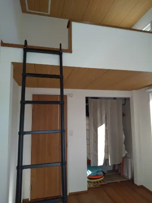 Guest House Dorakuso Hotels in Saku