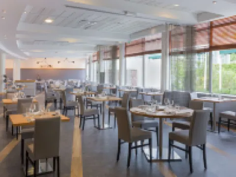 索爾西奧貝斯特韋斯特酒店 朗德酒店