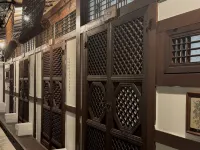 Jeonju Gaindang Anchae Hotels near هاكيندانغ