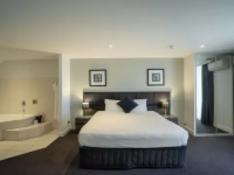 Adelaide Rockford โรงแรมในแอดิเลด