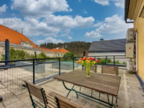 Jantar Apartments Hotels in Novo Mesto