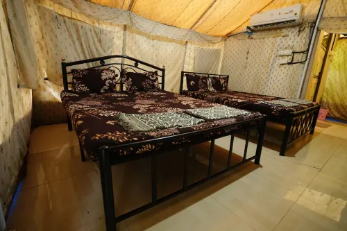 Nivant Agro Experience. - 2-Star