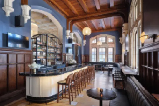 Hotel Kansas City, Part of Hyatt