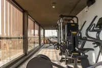 Hotel Calimala Milano - Gym