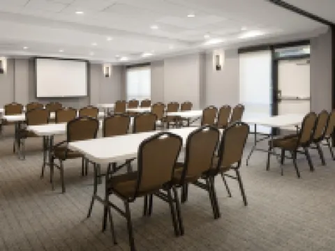 Hyatt Select Richmond/Chester バミューダのホテル