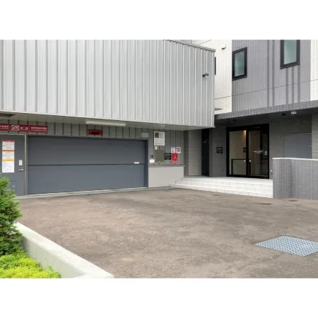 Smile Hotel Premium Hakodate Goryokaku