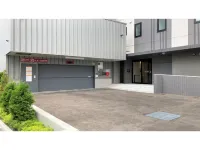 Smile Hotel Premium Hakodate Goryokaku - parking