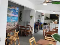 Vieques Tropical Guest House Hotels in Vieques