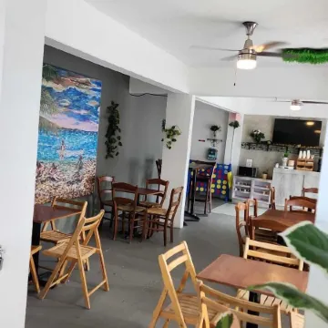 Vieques Tropical Guest House