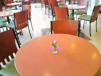 Toyoko Inn Fukui Ekimae - servizio colazione