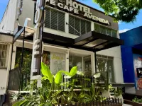 Hotel Cafe Cafe Avenida Hotels in Armenia