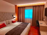 都市快捷桑坦德帕拉亞思酒店 - 3星級
