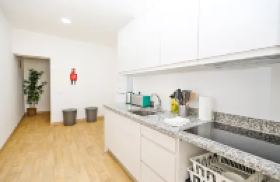 R 06 - Bedroom 6 in Casa do Moinho Guesthouse