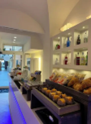 Hotel Marina Charming Rooms