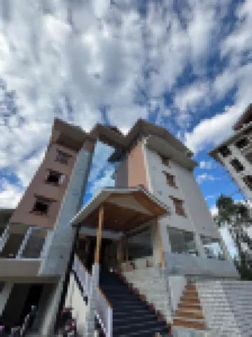 Wisteria Crystal Manor