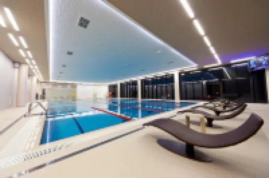 Pamir - Tyan-Shan Hotel Hotels in Odintsovsky District