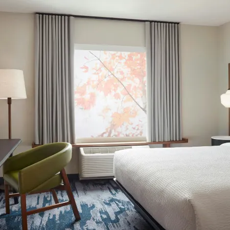 Fairfield by Marriott Inn & Suites Del Rio