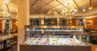 PLAZA Premium Darmstadt - breakfast