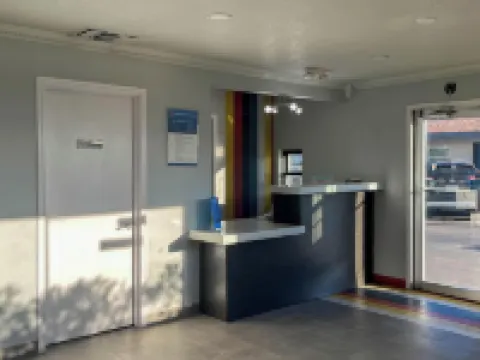 Motel 6 - Lamesa, TX Hotels in Lamesa