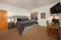 阿拉帕霍旅館 1 床 2 衞