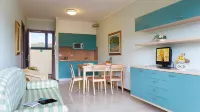 Residence Spiaggia d'Oro