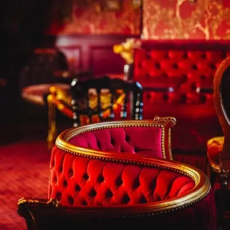 Madame C - Hôtel Particulier