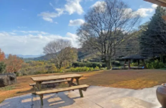 보성 생태마실민박펜션