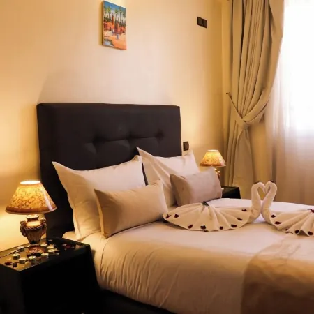 Hôtel Riad Salam Agadir