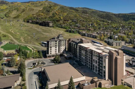 Sheraton Steamboat Resort Villas