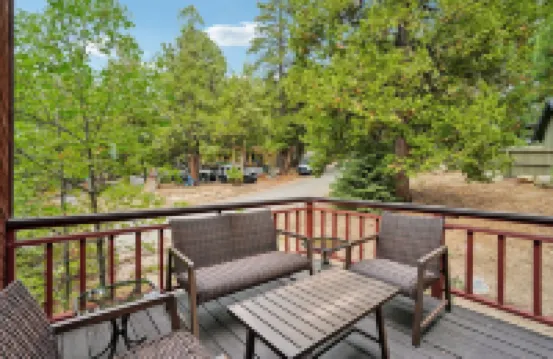 Idyllwild Realty Vacations