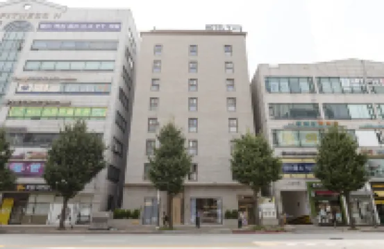 Goyang Hotel Yuji Hotels near West Five Royal Tombs, Goyang (Seooreung)