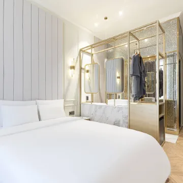 H-AVENUE HOTEL, Kondae Отели рядом с достопримечательностью «Университет Седжон»