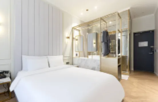 H-AVENUE HOTEL, Kondae