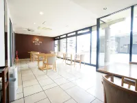 Royal Inn Mito - Frühstück