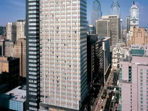 Loews Philadelphia Hotel